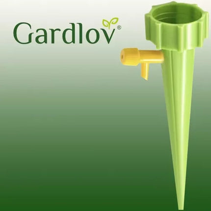 Gardlov Automatische Plantenwaterer - Set van 1 - Regelbaar
