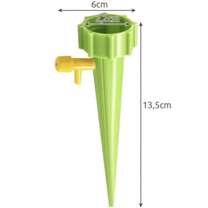 Gardlov Automatische Plantenwaterer - Set van 1 - Regelbaar