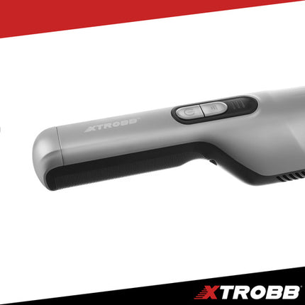 ProVac Xtrobb Autostofzuiger - 16.000 Pa - Draadloos - HEPA Filter