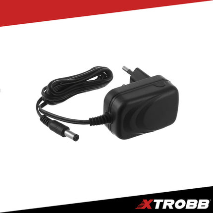 ProVac Xtrobb Autostofzuiger - 16.000 Pa - Draadloos - HEPA Filter