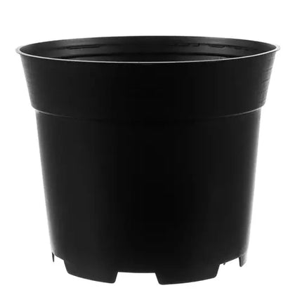 Gardlov Kweekpotten - Set van 500 - 2 Liter - 16 cm - Zwart