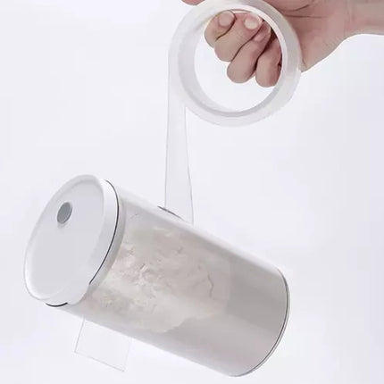 Xtrobb Beschermfolie - 50mm x 5m - Transparante Beschermtape
