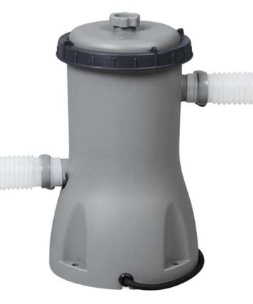 Bestway Filterpomp - 3028 l/u - Voor Zwembaden tot 17400 Liter