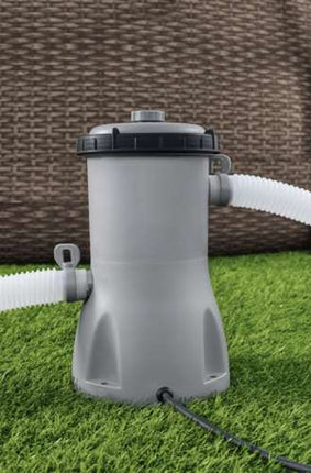Bestway Filterpomp - 3028 l/u - Voor Zwembaden tot 17400 Liter