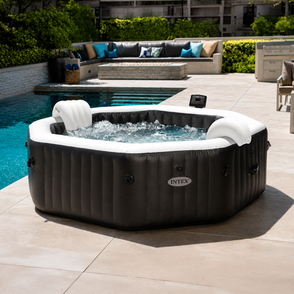 Intex 29011 S1 Jacuzzi Filter - 6 Stuks - Voor PureSpa
