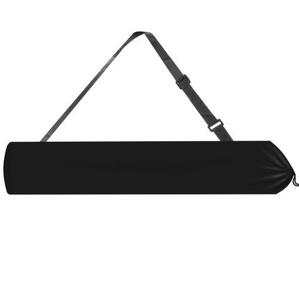 Malatec Puzzelmat - 115 x 67 cm - Inclusief Opbergkoker en Sorteerbakjes