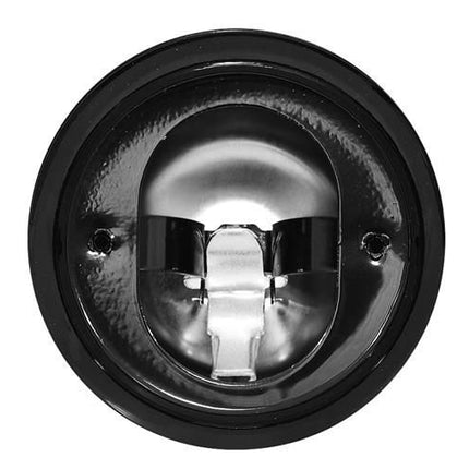 Malatec Baliebel - Zilver - 8,5 cm - RVS Tafelbel