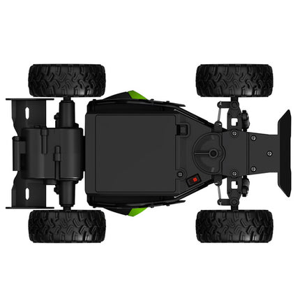Kruzzel RC Off-Road Auto - 1:18 - Snelle Bestuurbare Auto