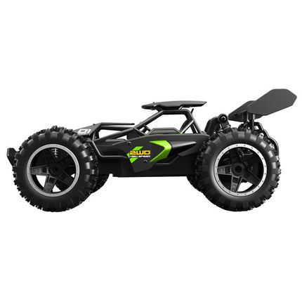 Kruzzel RC Off-Road Auto - 1:18 - Snelle Bestuurbare Auto