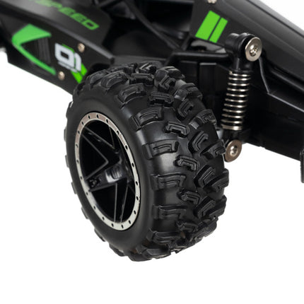 Kruzzel RC Off-Road Auto - 1:18 - Snelle Bestuurbare Auto
