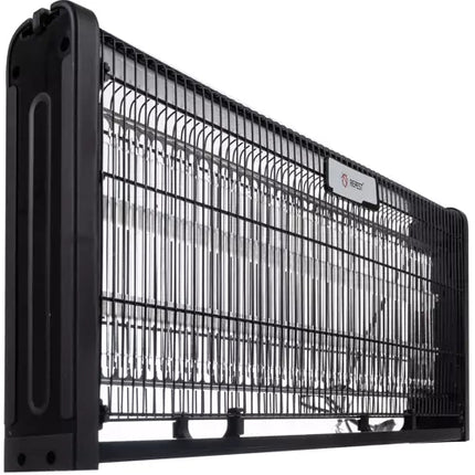 Repest Insectenlamp 40W - Krachtige UV-Vliegenvanger - 30-40m²