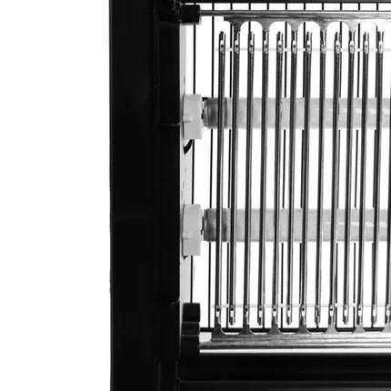 Repest Insectenlamp 40W - Krachtige UV-Vliegenvanger - 30-40m²