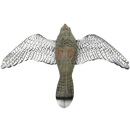 Repest Valk Vogelverjager - Realistische Roofvogel - 51 x 34 x 8 cm
