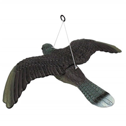 Repest Valk Vogelverjager - Realistische Roofvogel - 51 x 34 x 8 cm