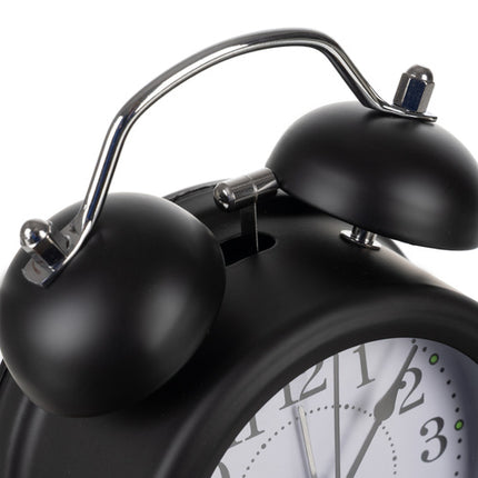 Retro Wekker