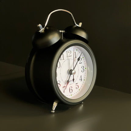 Retro Wekker