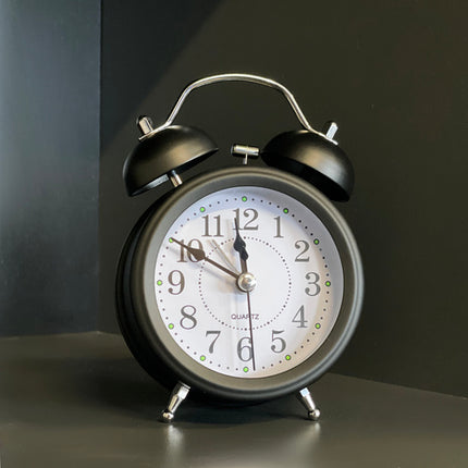 Retro Wekker