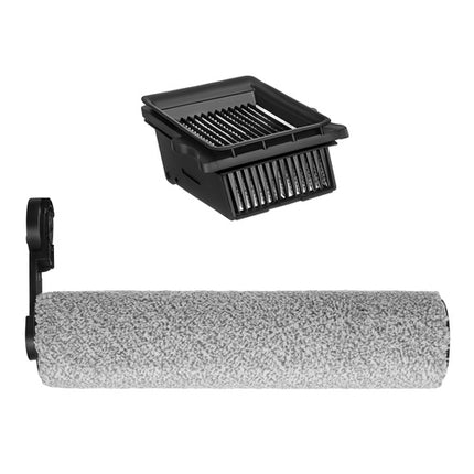 Ruhhy Borstelrol en HEPA-Filter - Vervangingsset voor Lixo 24860