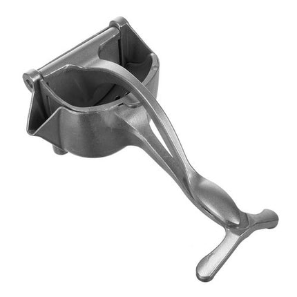 Ruhhy 24030 Handmatige Citruspers - Fruitpers - Aluminium