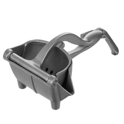 Ruhhy 24030 Handmatige Citruspers - Fruitpers - Aluminium