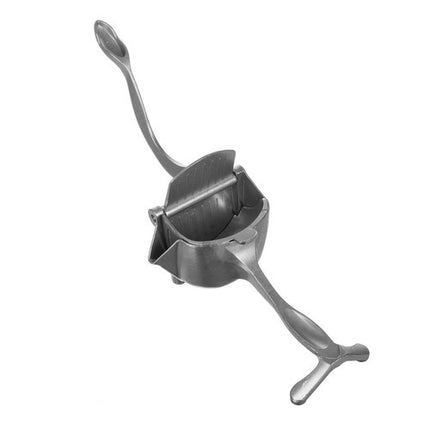 Ruhhy 24030 Handmatige Citruspers - Fruitpers - Aluminium