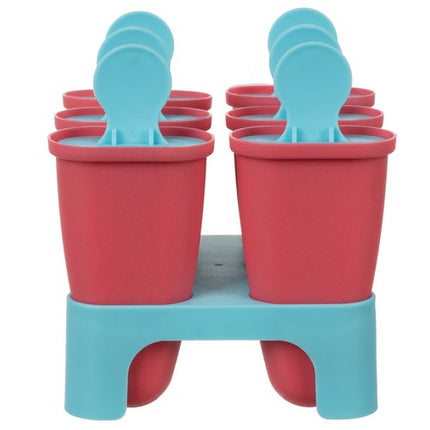 Ruhhy 24211 Platte Keukenweegschaal - 5 kg / 1 g - Gehard Glas - Zwart