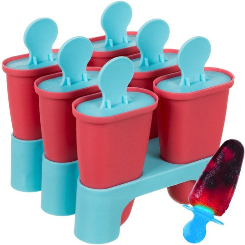 Ruhhy 24211 Platte Keukenweegschaal - 5 kg / 1 g - Gehard Glas - Zwart
