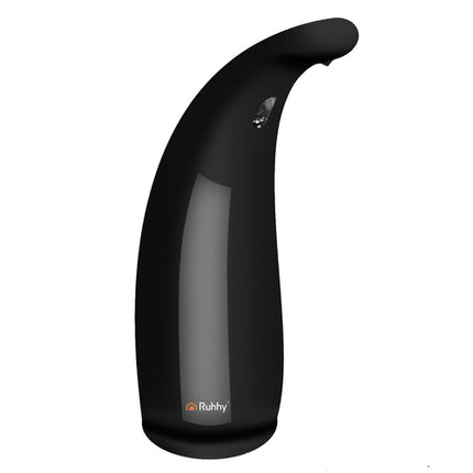 Ruhhy Automatische Zeepdispenser - 300 ml - Touchless - Zwart