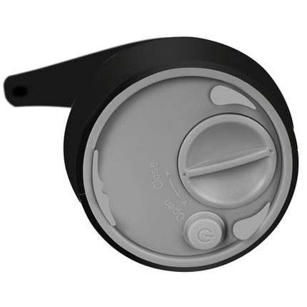 Ruhhy Automatische Zeepdispenser - 300 ml - Touchless - Zwart