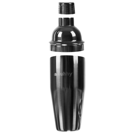 Ruhhy Cocktail Shaker Set - 6-Delig - RVS - 700 ml