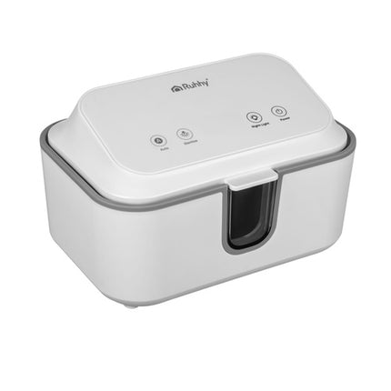 Ruhhy Billendoekjesverwarmer - 3 Temperatuurstanden - Voor Babyverzorging