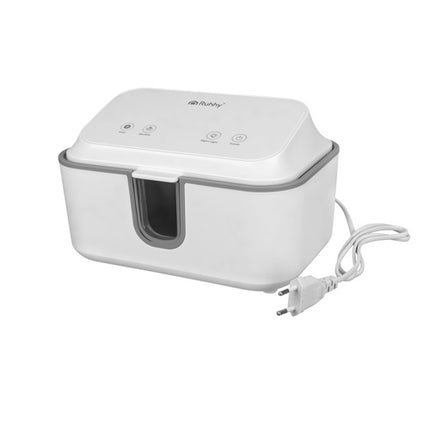 Ruhhy Billendoekjesverwarmer - 3 Temperatuurstanden - Voor Babyverzorging