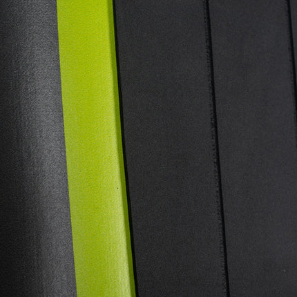 Trizand SUP Board 350cm - Opblaasbaar - Inclusief Zitje & Accessoires