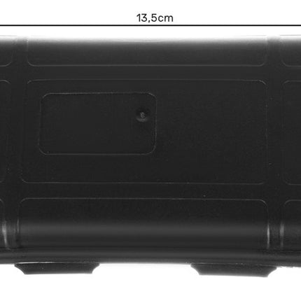 Trizand Survival Kit 7-in-1 - Compacte Outdoor Uitrusting - Waterdichte Case
