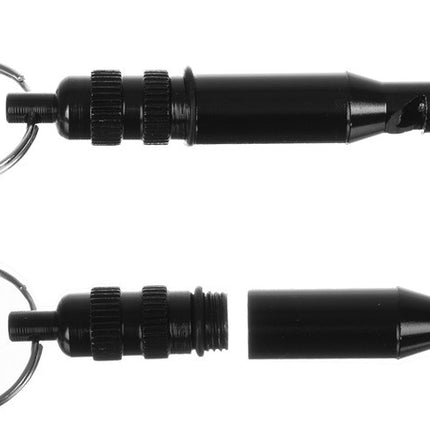 Trizand Survival Kit 7-in-1 - Compacte Outdoor Uitrusting - Waterdichte Case