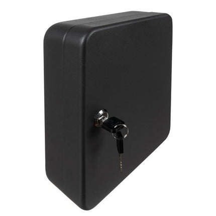 Malatec Bureaustoelwielen - Set van 5 - Universeel - 11 mm - Rubber