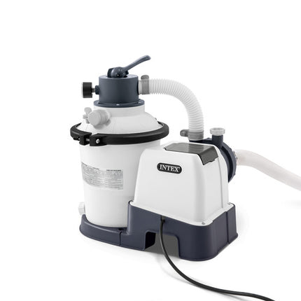 Intex 26642 Zandfilterpomp - 3500 l/u - Met Timer