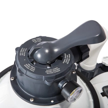 Intex 26644 Zandfilterpomp - 5700 l/u - Met Timer