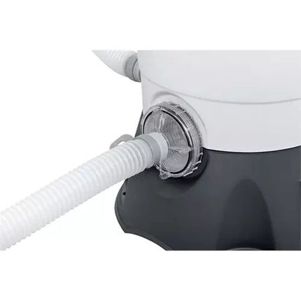 Bestway Zandfilterpomp voor Zwembaden - 3028 l/u - 58515