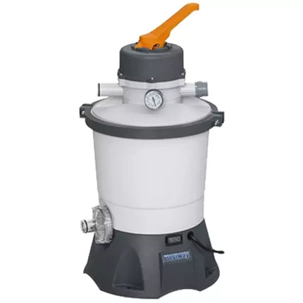Bestway Zandfilterpomp voor Zwembaden - 3028 l/u - 58515