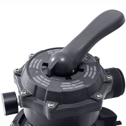 Intex Zandfilterpomp 7900 l/u - 26656 - Met WiFi & Timer