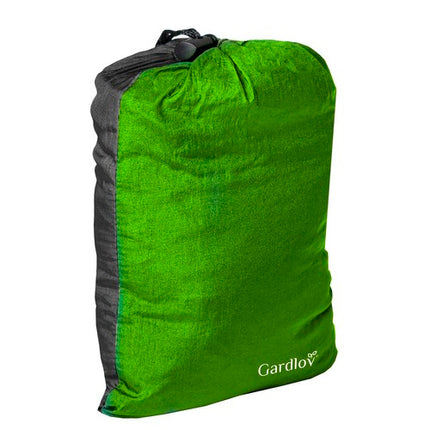 Gardlov Santiago Toeristische Hangmat - 260 x 131 cm - Groen/Grijs