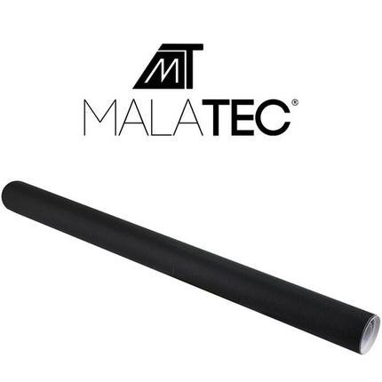 Malatec Zelfklevend Krijtbord - 45 x 200 cm - Inclusief Krijtjes