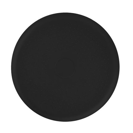 Trizand Sensomotorisch Balanskussen - Inclusief Pomp - 34 cm - Zwart