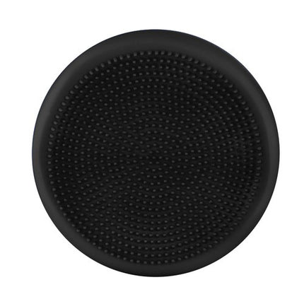 Trizand Sensomotorisch Balanskussen - Inclusief Pomp - 34 cm - Zwart