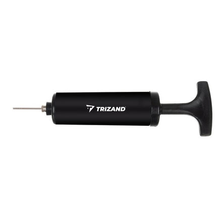 Trizand Sensomotorisch Balanskussen - Inclusief Pomp - 34 cm - Zwart