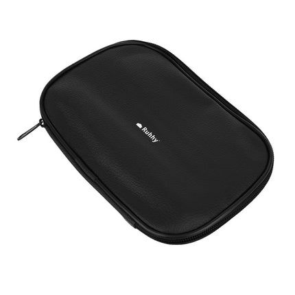 Ruhhy Haaknaaldenset - 50-delig - Inclusief Luxe Etui