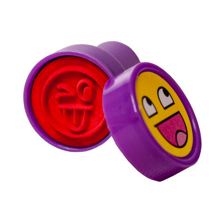 Stempelset voor Kinderen – 60 Stuks