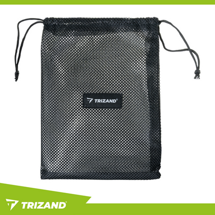 Trizand Weerstandsbanden Set - 5 Stuks - Stoffen Fitnessbanden