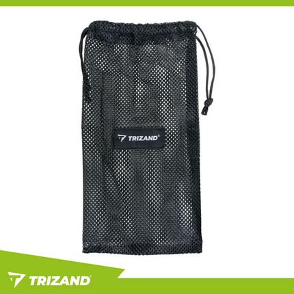 Trizand Weerstandsbanden Set - 3 Stuks - Stoffen Fitnessbanden